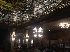 -马克西姆餐厅(崇文门店)