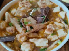 -清真马杰山牛肉汤馆