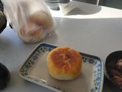 牛肉煎包-上海为民商行清真饭店(南大路店)
