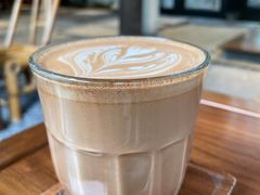 -Metal hands·铁手咖啡