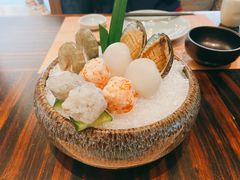-山葵家·创意料理(万象汇店)