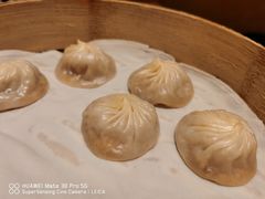 特色小笼包-鼎泰丰(德基广场店)