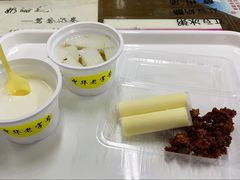 杏仁豆腐-奶酪魏(牛街总店)