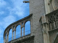 -瓦伦西亚大教堂