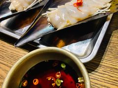 -鑫釜山海鲜烧烤(浑南店)