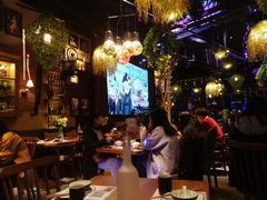 大堂-胡桃里音乐酒馆(仓山万达店)