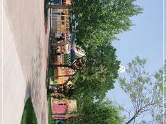 -南戴河国际娱乐中心