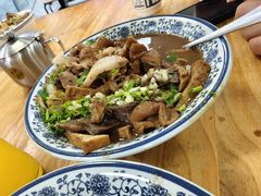 -陈记卤煮小肠