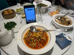 -飶香居(省博物馆店)