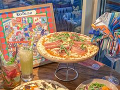 -Brut Eatery悦璞食堂(建国东路店)