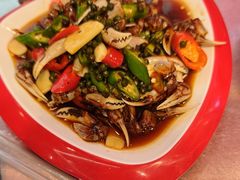 -7只羊·鲜羊肉串·地锅鸡精酿(玄武墨香路店)