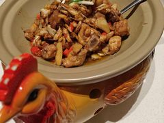 -绿草地·湘菜(7mall店)