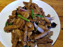 -大清花饺子(山庄店)