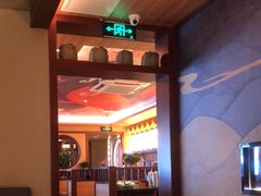 -仓桥家·焗寿司·锅物(光谷步行街店)