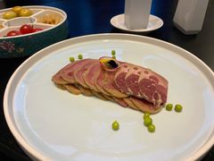 宣威老火腿-翠湖宾馆·中餐厅