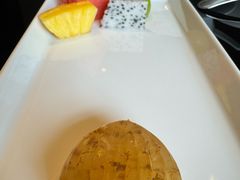 -上海苏宁宝丽嘉酒店·嘉府壹号中餐厅
