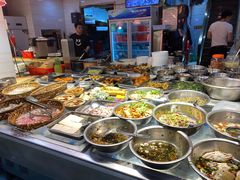 -长平老姿娘夜粥(平东一街店)