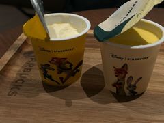 -星巴克(福州三坊七巷店)