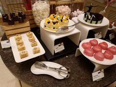 -盛宴标帜餐厅·亲子自助 (南昌喜来登酒店)
