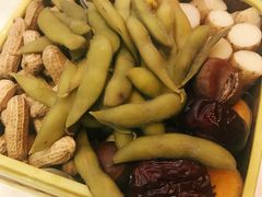 -鹊华居·地道鲁菜·海鲜·融合味(大明湖店)