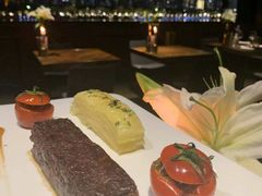 -AZUL by FUEL蓝色·法式酒馆(琶醍店)