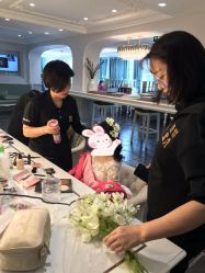 -爱你宝贝儿童摄影(西湖云端店)