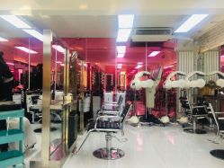 -P.STYLE 派斯造型