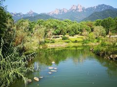 -九华山风景区