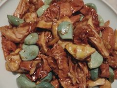 -小吊梨汤·北京菜(香山店)