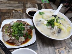 -阳江河堤老牌曾记美食