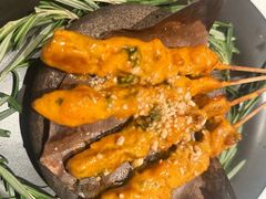 -狮拾久·现代新加坡料理(壹方城店)