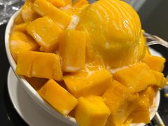 -水牛奶皇后糖水铺(深圳总店)