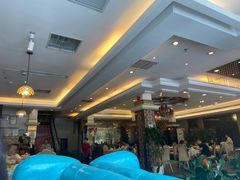-新粤新疆菜清真餐厅(拱北店)