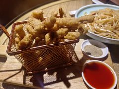 -渝信川菜(长安店)