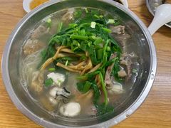 -福屿鲜捞小吃·捞化(福屿总店)