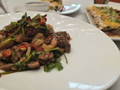 -丰收日·小海鲜·沪上家宴(顾村正大店)