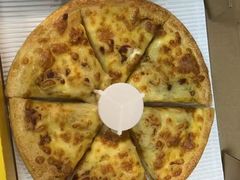 -尊宝比萨(龙山店)