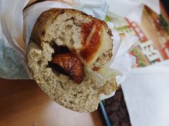 -赛百味SUBWAY(欧亚新生活店)