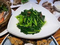-百年银屏蚝烙·潮汕菜·非遗(乐山店)