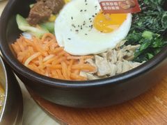 -食米家拌饭(梅溪新天地店)