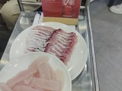 -正能量脆肉鲩火锅