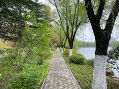 -宝鸡植物园
