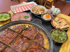 -咖咖火锅(老店)