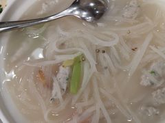 -东江海鲜酒家(艺都分店)
