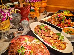 -香港唯港荟 Hotel ICON – The Market