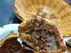 -郑家包子牛肉拉面(尚勤路店)