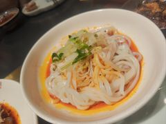 -长安大牌档之龙头酒肆(荣民龙首广场店)