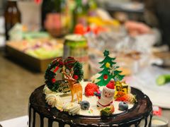 -维尔纳斯·生日蛋糕·动物奶油冰淇淋蛋糕(六里桥店)