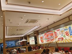 -香港新曜记茶餐厅(星耀城店)