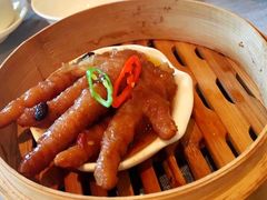 -豫园万丽酒店-万丽轩中餐厅(河南南路店)